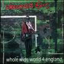 Whole Wide World 4 England - Wreckless Eric